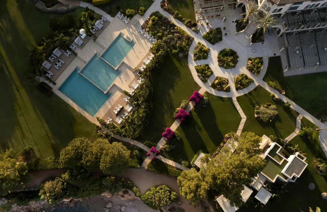 The St. Regis Mardavall Mallorca Resort-1