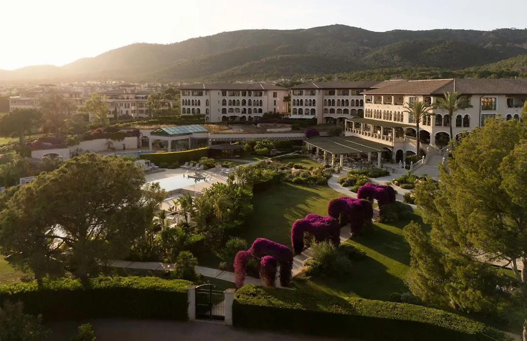 The St. Regis Mardavall Mallorca Resort-1
