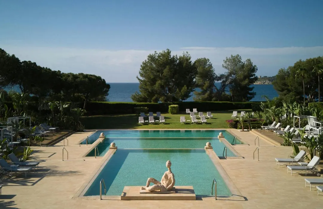The St. Regis Mardavall Mallorca Resort-1