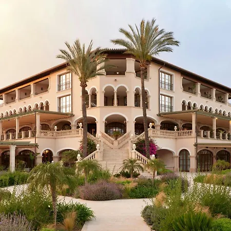 The St. Regis Mardavall Mallorca Resort-2