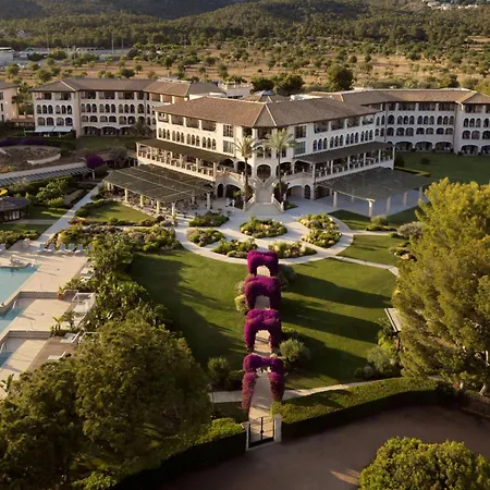 The St. Regis Mardavall Mallorca Resort-3